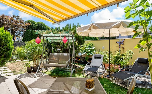 Immobilie in Niederwil Ag - Gartenwohnung in kleiner Gemeinschaft - Bild 10