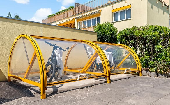 Immobilie in Niederwil Ag - Gartenwohnung in kleiner Gemeinschaft - Bild 11