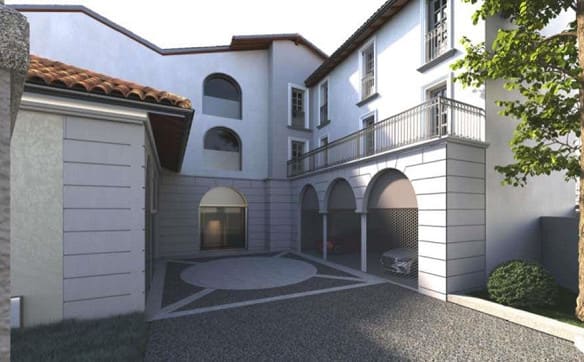 Immobilie in Taverne - Nuova Residenza a Taverne - Esclusivi appartamenti di nuova costruzion - Bild 0