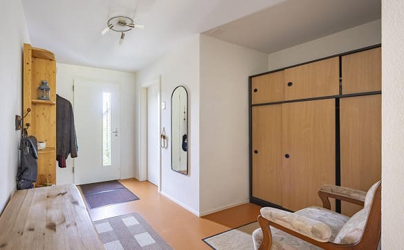 Immobilie in Kesswil - Grosszügiges 5.5 Zimmer Einfamilienhaus - Bild 1