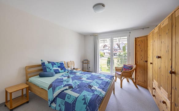Immobilie in Kesswil - Grosszügiges 5.5 Zimmer Einfamilienhaus - Bild 10