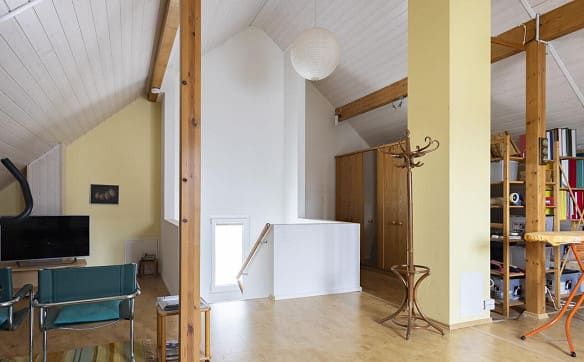 Immobilie in Kesswil - Grosszügiges 5.5 Zimmer Einfamilienhaus - Bild 11