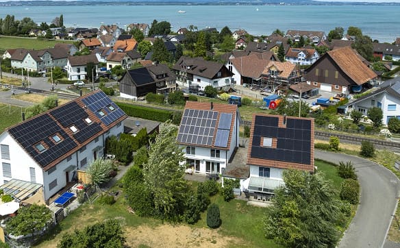 Immobilie in Kesswil - Grosszügiges 5.5 Zimmer Einfamilienhaus - Bild 13