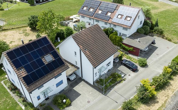 Immobilie in Kesswil - Grosszügiges 5.5 Zimmer Einfamilienhaus - Bild 14
