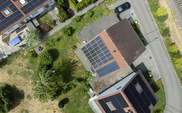 Immobilie in Kesswil - Grosszügiges 5.5 Zimmer Einfamilienhaus - Bild 15