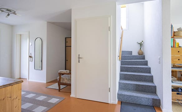 Immobilie in Kesswil - Grosszügiges 5.5 Zimmer Einfamilienhaus - Bild 17
