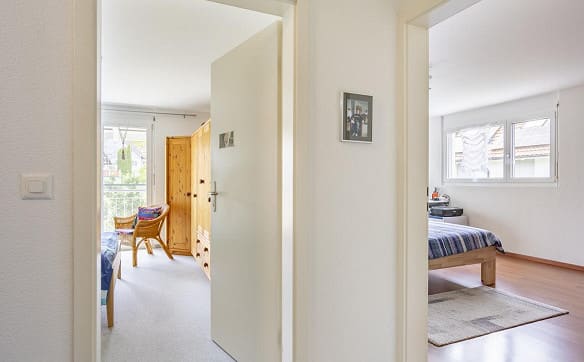 Immobilie in Kesswil - Grosszügiges 5.5 Zimmer Einfamilienhaus - Bild 19