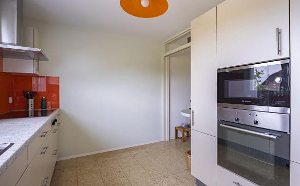 Immobilie in Kesswil - Grosszügiges 5.5 Zimmer Einfamilienhaus - Bild 5