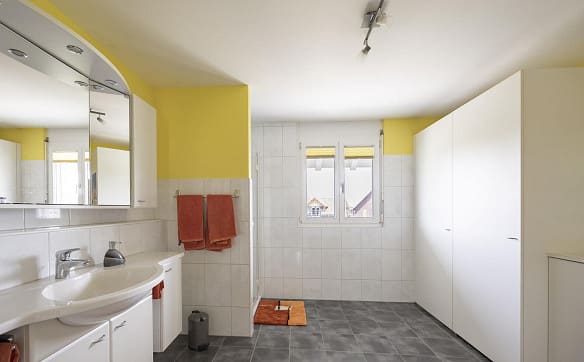 Immobilie in Kesswil - Grosszügiges 5.5 Zimmer Einfamilienhaus - Bild 6
