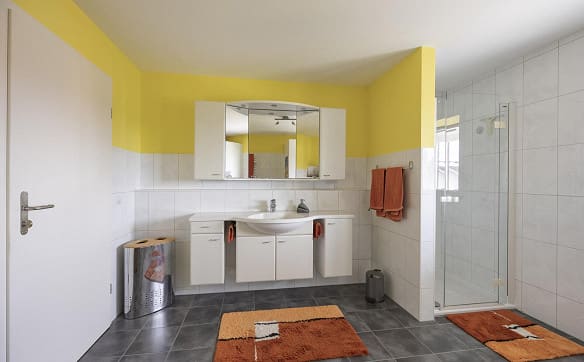 Immobilie in Kesswil - Grosszügiges 5.5 Zimmer Einfamilienhaus - Bild 7