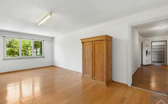 Immobilie in Schleitheim - 7 ½-Zimmer Einfamilienhaus mit grossem Garten - Bild 10