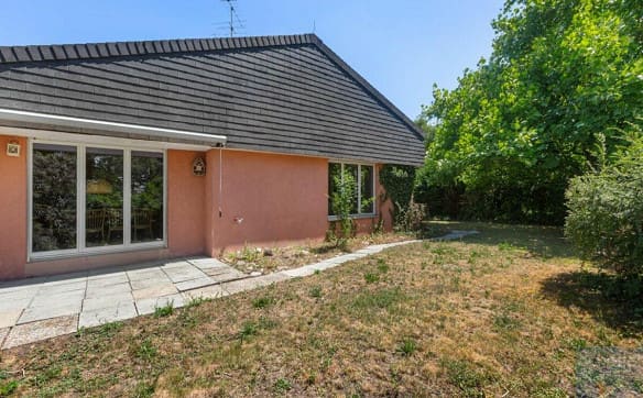 Immobilie in Schleitheim - 7 ½-Zimmer Einfamilienhaus mit grossem Garten - Bild 4