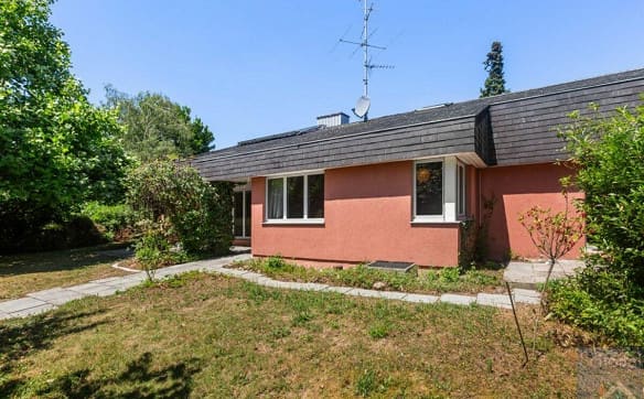 Immobilie in Schleitheim - 7 ½-Zimmer Einfamilienhaus mit grossem Garten - Bild 5