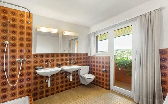 Immobilie in Schleitheim - 7 ½-Zimmer Einfamilienhaus mit grossem Garten - Bild 8