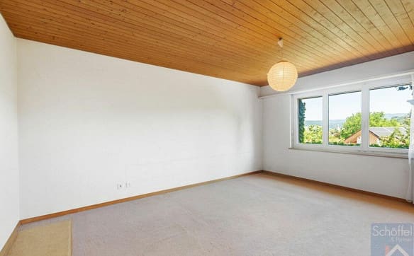 Immobilie in Schleitheim - 7 ½-Zimmer Einfamilienhaus mit grossem Garten - Bild 9