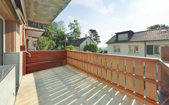 Immobilie in Neuhausen - 4-Zimmer Reihenhaus - Bild 11