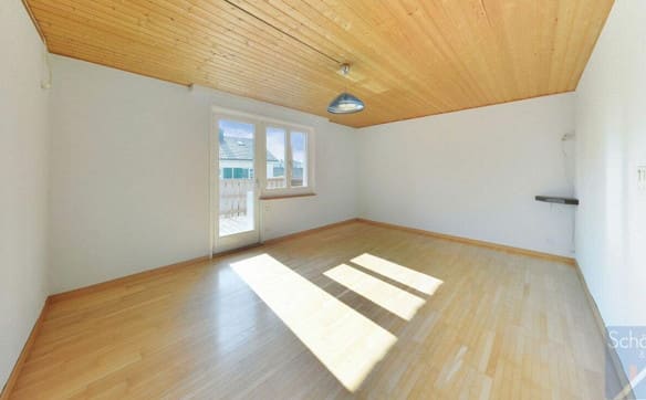Immobilie in Neuhausen - 4-Zimmer Reihenhaus - Bild 5
