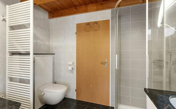 Immobilie in Thayngen - 5 ½-Zimmer Dachmaisonette Wohnung - Bild 4