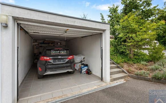 Immobilie in Thayngen - 5 ½-Zimmer Dachmaisonette Wohnung - Bild 9