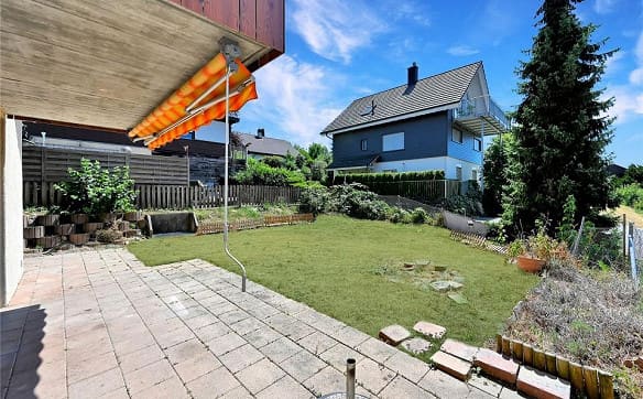 Immobilie in Bargen Be - Mehr Raum fürs Leben. Wohnen mit Komfort, Licht und Platz - Bild 4