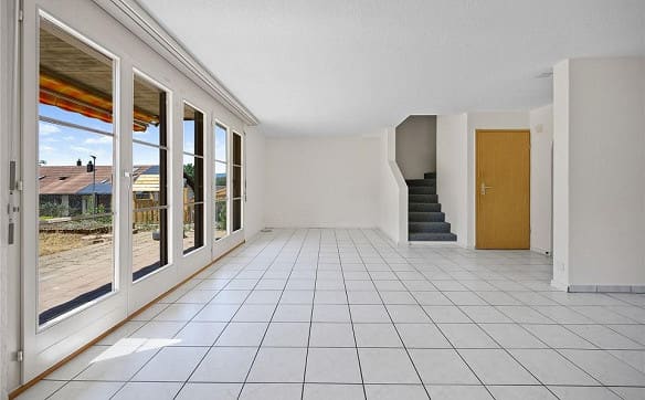 Immobilie in Bargen Be - Mehr Raum fürs Leben. Wohnen mit Komfort, Licht und Platz - Bild 7