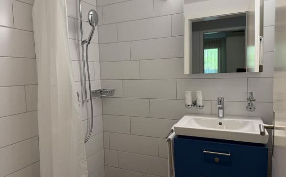 Immobilie in Lenk Im Simmental - 3.5 Zimmer Ferienwohnung mit Bergblick - Bild 5