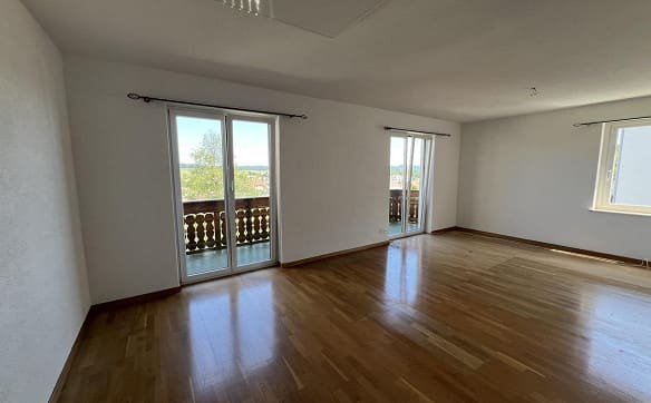 Immobilie in Langwiesen - Sonniges Zuhause mit Weitsicht in Langwiesen - Bild 11