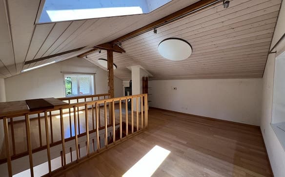Immobilie in Langwiesen - Sonniges Zuhause mit Weitsicht in Langwiesen - Bild 12