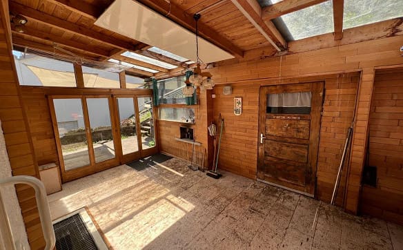 Immobilie in Langwiesen - Sonniges Zuhause mit Weitsicht in Langwiesen - Bild 3