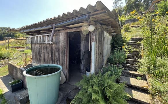 Immobilie in Langwiesen - Sonniges Zuhause mit Weitsicht in Langwiesen - Bild 5