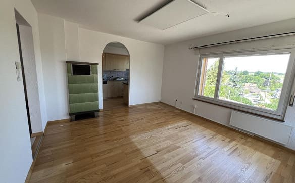 Immobilie in Langwiesen - Sonniges Zuhause mit Weitsicht in Langwiesen - Bild 7