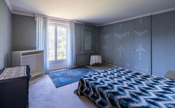 Immobilie in Münchringen - Repräsentative Landhausvilla in zauberhaftem Garten - Bild 6