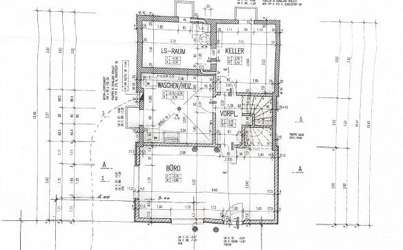 Immobilie in Cazis - Ihr neues Zuhause mit Terrasse, Garten, Balkon und wunderbarer Auss... - Bild 13
