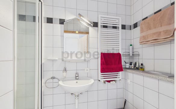 Immobilie in Cazis - Ihr neues Zuhause mit Terrasse, Garten, Balkon und wunderbarer Auss... - Bild 9