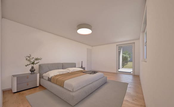 Immobilie in Brislach - Neubau Tellgasse Brislach - Bild 5