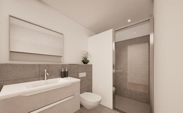 Immobilie in Brislach - Neubau Tellgasse Brislach - Bild 7