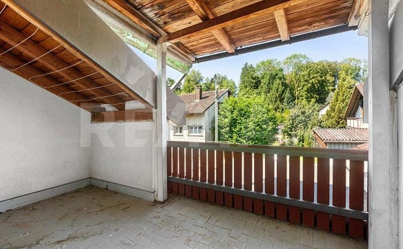 Immobilie in Rickenbach Zh - Haus mit Potenzial: Renovation oder Neubau - Bild 10