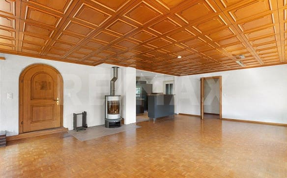 Immobilie in Rickenbach Zh - Haus mit Potenzial: Renovation oder Neubau - Bild 6