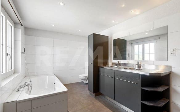 Immobilie in Rickenbach Zh - Haus mit Potenzial: Renovation oder Neubau - Bild 7