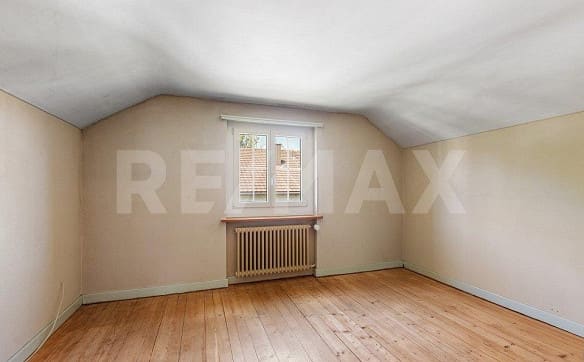 Immobilie in Rickenbach Zh - Haus mit Potenzial: Renovation oder Neubau - Bild 8