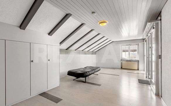 Immobilie in Rickenbach Zh - Haus mit Potenzial: Renovation oder Neubau - Bild 9
