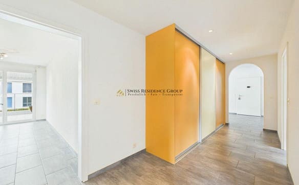 Immobilie in Seengen - Luxus trifft Lebensqualität - Exklusive 5.5-Zimmer-Wohnung mit attr... - Bild 5