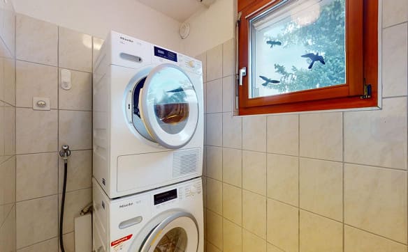Immobilie in Reinach Bl - Elegante 4-Zimmerwohnung mit Wintergarten und Einstellplatz - Bild 10