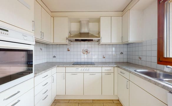 Immobilie in Reinach Bl - Elegante 4-Zimmerwohnung mit Wintergarten und Einstellplatz - Bild 3