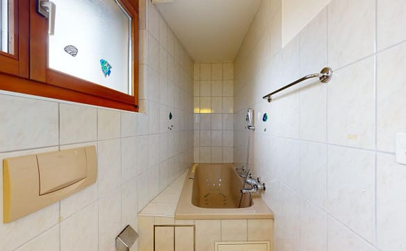 Immobilie in Reinach Bl - Elegante 4-Zimmerwohnung mit Wintergarten und Einstellplatz - Bild 7