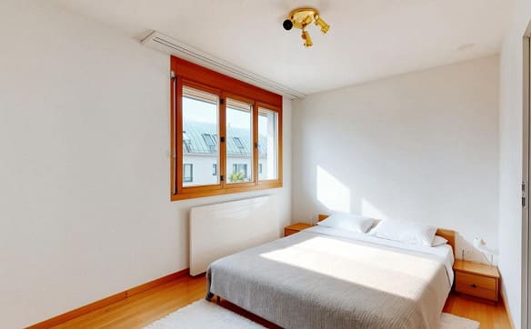Immobilie in Reinach Bl - Elegante 4-Zimmerwohnung mit Wintergarten und Einstellplatz - Bild 8