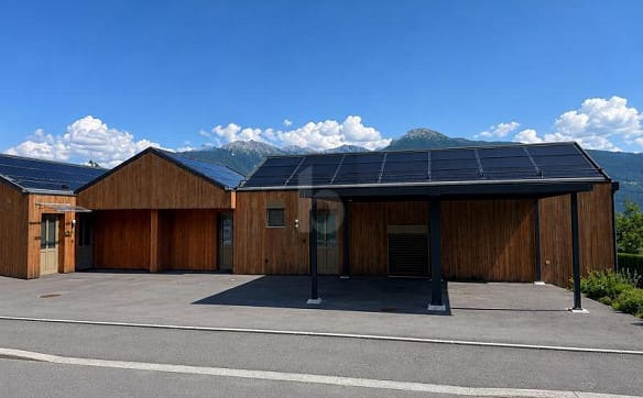 Immobilie in Lens - CONTEMPORAINE ET FINITIONS HAUT DE GAMME - Bild 0