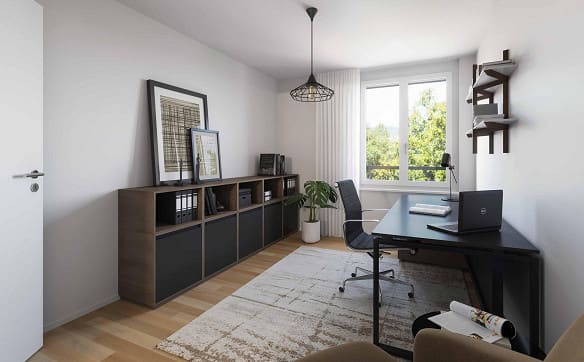Immobilie in Altstätten Sg - Für Familien mit Ansprüchen - Raum für alles, was wichtig ist - Bild 5