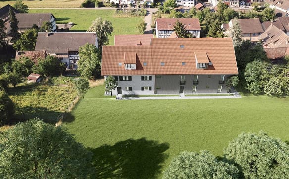 Immobilie in Trüllikon - 169 m2 WOHNFLÄCHE! - Bild 4