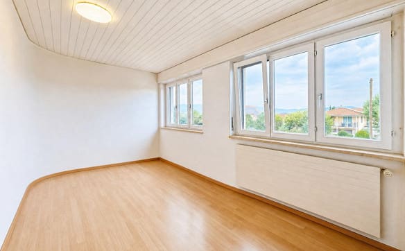 Immobilie in Wahlen B. Laufen - gepflegtes Einfamilienhaus an einmaliger Lage - Bild 10